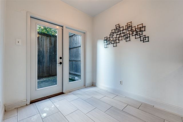 4124 Cole Avenue 205, Dallas, TX 75204