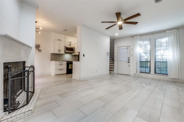 4124 Cole Avenue 205, Dallas, TX 75204