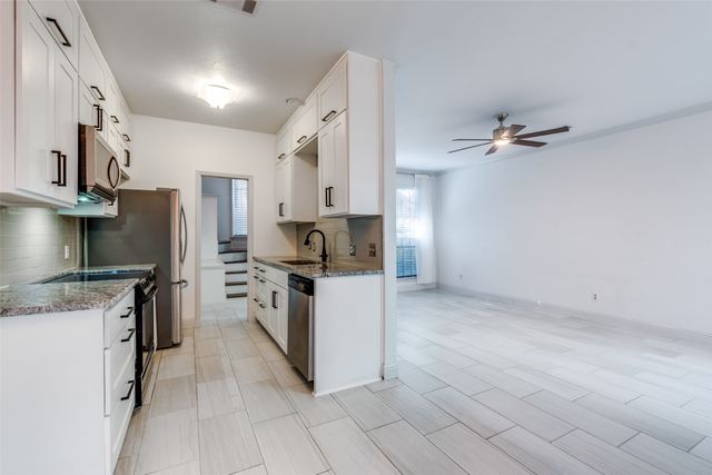 4124 Cole Avenue 205, Dallas, TX 75204