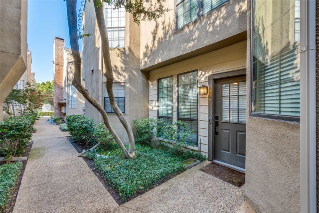 4124 Cole Avenue 205, Dallas, TX 75204