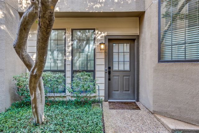 4124 Cole Avenue 205, Dallas, TX 75204
