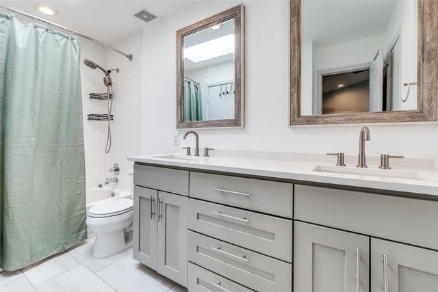 4124 Cole Avenue 205, Dallas, TX 75204