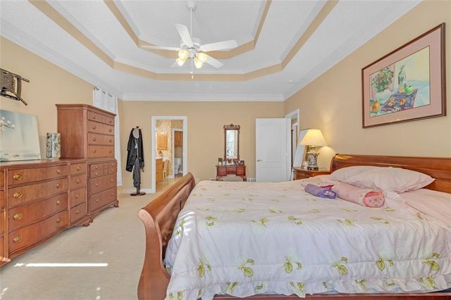 3240 SOMERSET SE Court, Conyers, GA 30013