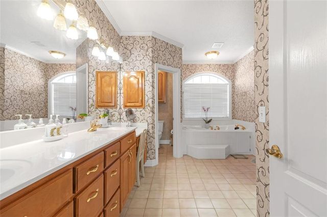 3240 SOMERSET SE Court, Conyers, GA 30013