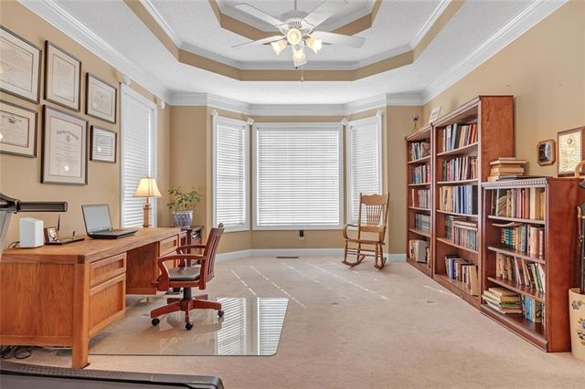 3240 SOMERSET SE Court, Conyers, GA 30013