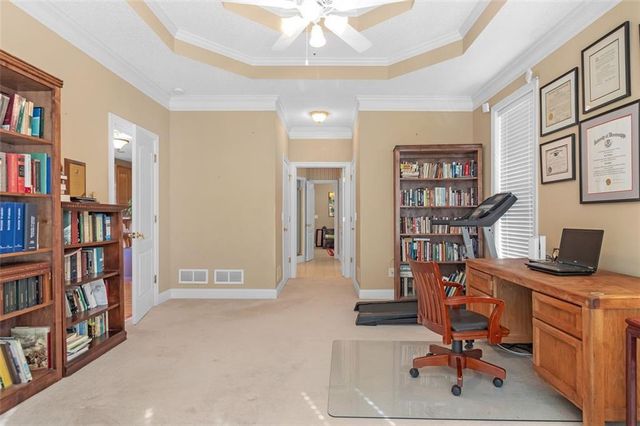 3240 SOMERSET SE Court, Conyers, GA 30013