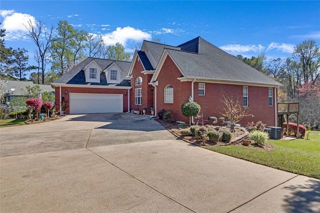 3240 SOMERSET SE Court, Conyers, GA 30013