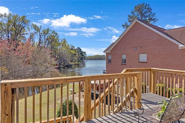 3240 SOMERSET SE Court, Conyers, GA 30013