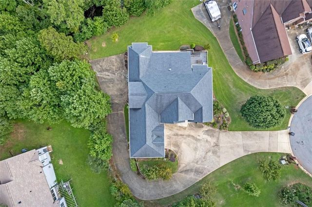 3240 SOMERSET SE Court, Conyers, GA 30013