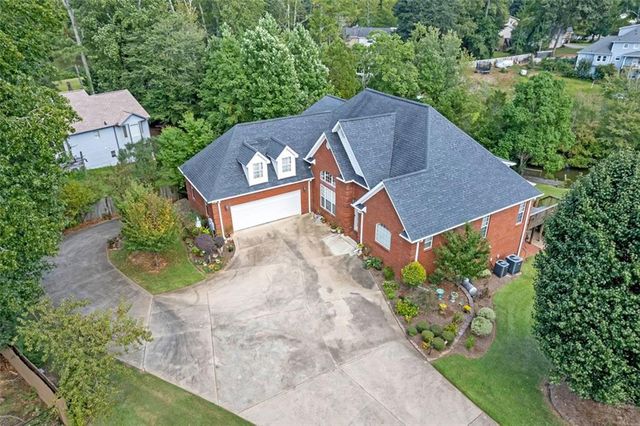 3240 SOMERSET SE Court, Conyers, GA 30013