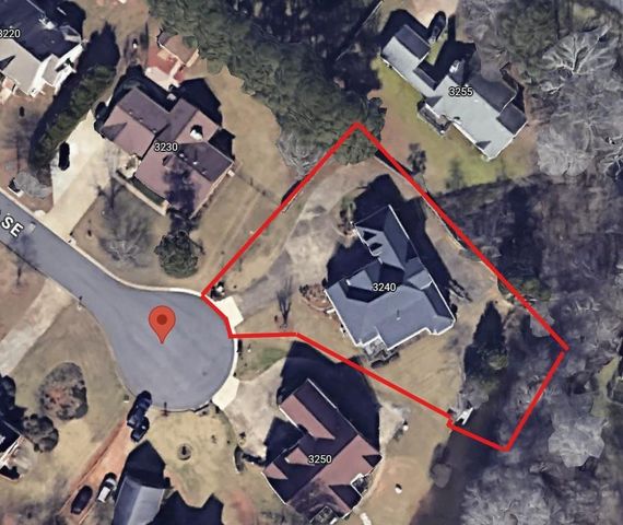 3240 SOMERSET SE Court, Conyers, GA 30013