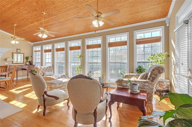 3240 SOMERSET SE Court, Conyers, GA 30013