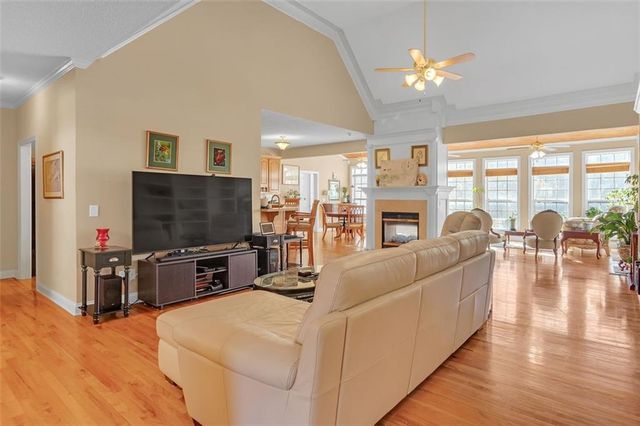 3240 SOMERSET SE Court, Conyers, GA 30013