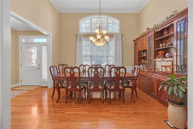 3240 SOMERSET SE Court, Conyers, GA 30013