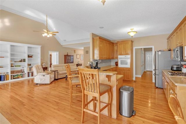 3240 SOMERSET SE Court, Conyers, GA 30013