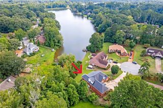 3240 SOMERSET SE Court, Conyers, GA 30013