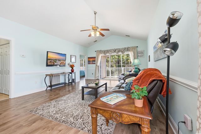 4141 Hibiscus Dr Unit 304, Little River, SC 29566