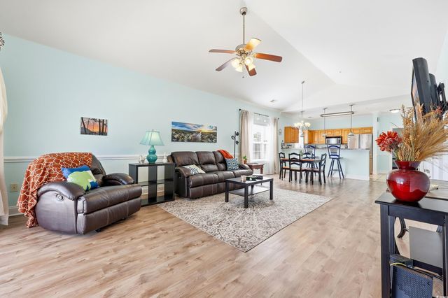 4141 Hibiscus Dr Unit 304, Little River, SC 29566