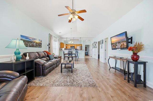 4141 Hibiscus Dr Unit 304, Little River, SC 29566