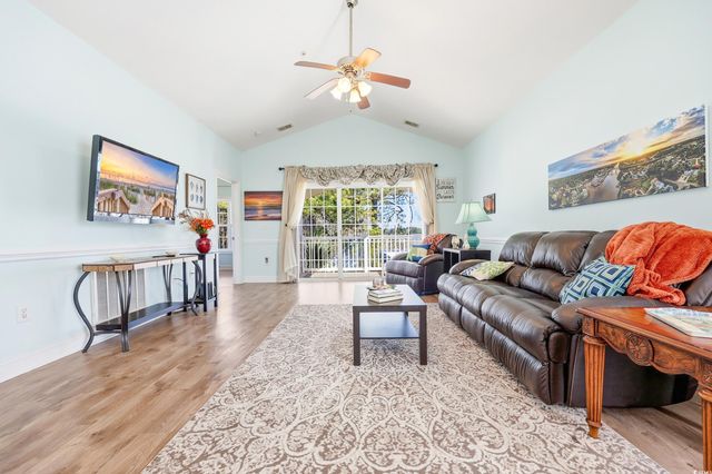 4141 Hibiscus Dr Unit 304, Little River, SC 29566