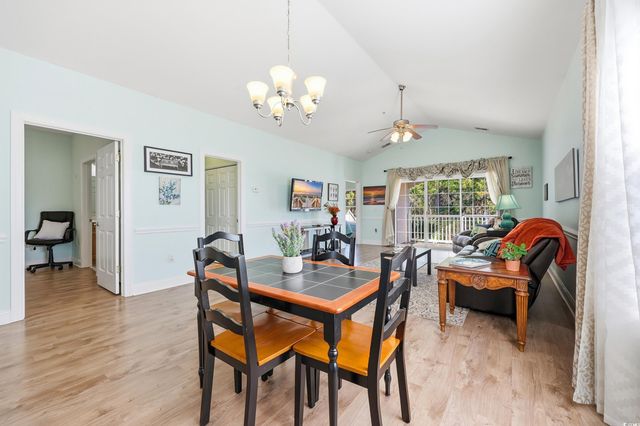 4141 Hibiscus Dr Unit 304, Little River, SC 29566