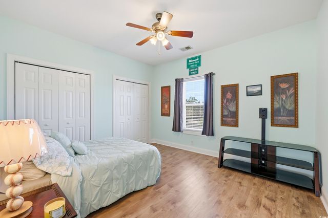 4141 Hibiscus Dr Unit 304, Little River, SC 29566