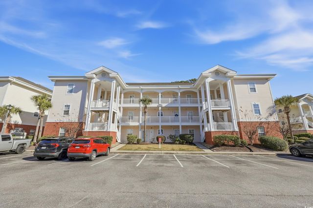 4141 Hibiscus Dr Unit 304, Little River, SC 29566