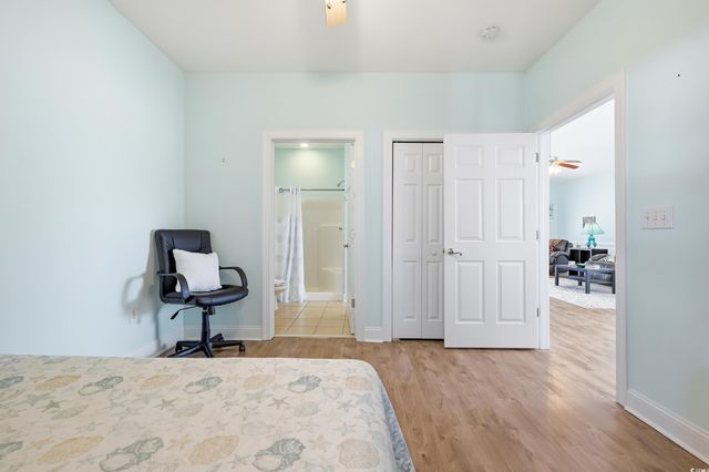 4141 Hibiscus Dr Unit 304, Little River, SC 29566