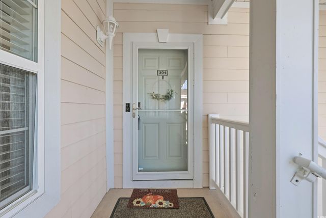 4141 Hibiscus Dr Unit 304, Little River, SC 29566