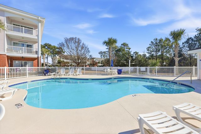 4141 Hibiscus Dr Unit 304, Little River, SC 29566