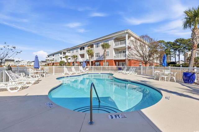 4141 Hibiscus Dr Unit 304, Little River, SC 29566