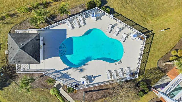 4141 Hibiscus Dr Unit 304, Little River, SC 29566