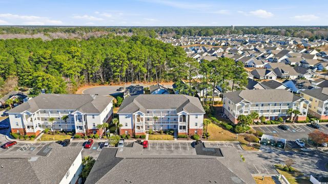 4141 Hibiscus Dr Unit 304, Little River, SC 29566