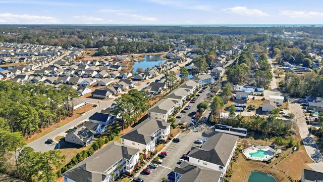 4141 Hibiscus Dr Unit 304, Little River, SC 29566