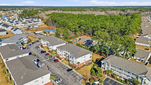4141 Hibiscus Dr Unit 304, Little River, SC 29566