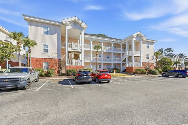 4141 Hibiscus Dr Unit 304, Little River, SC 29566