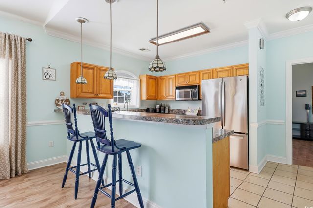 4141 Hibiscus Dr Unit 304, Little River, SC 29566