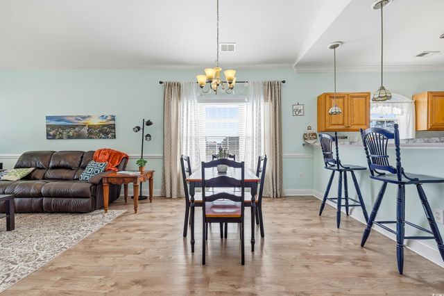 4141 Hibiscus Dr Unit 304, Little River, SC 29566