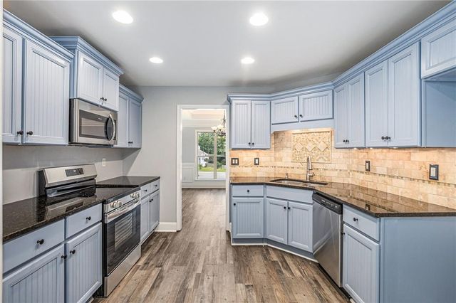 602 Muskogee Crossing, Dallas, GA 30132