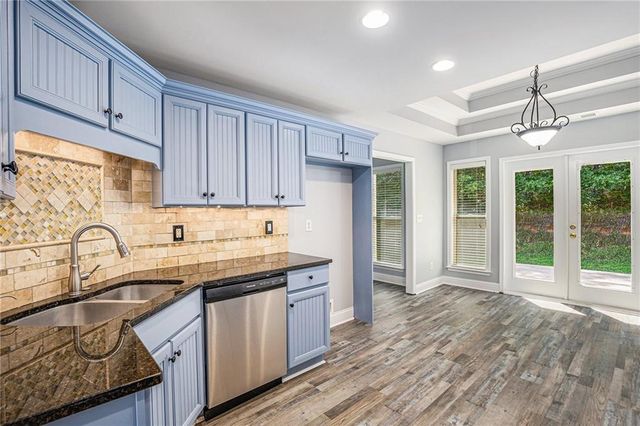602 Muskogee Crossing, Dallas, GA 30132