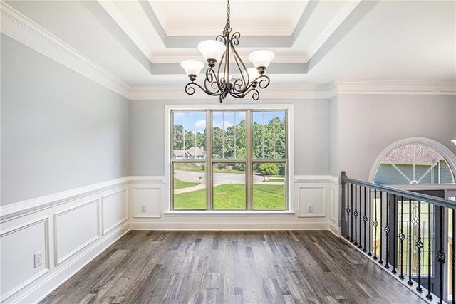 602 Muskogee Crossing, Dallas, GA 30132