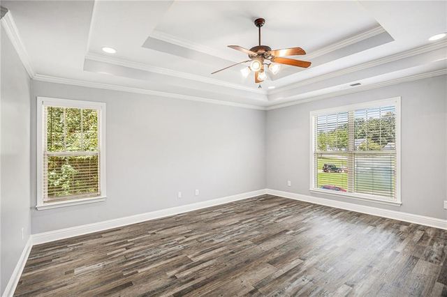 602 Muskogee Crossing, Dallas, GA 30132