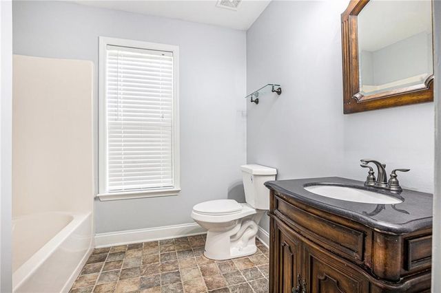 602 Muskogee Crossing, Dallas, GA 30132