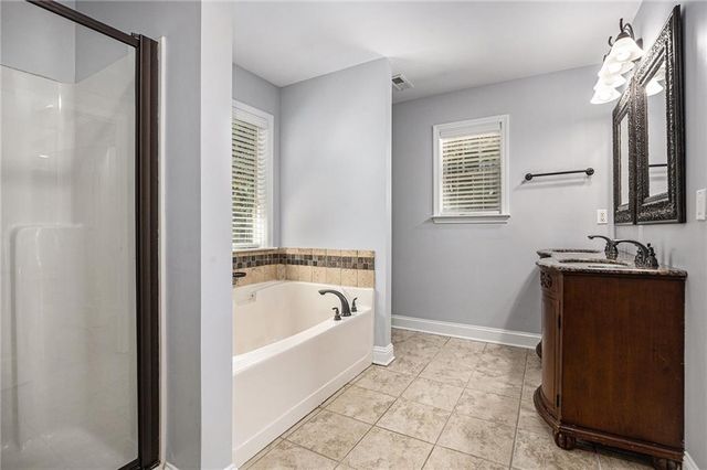 602 Muskogee Crossing, Dallas, GA 30132