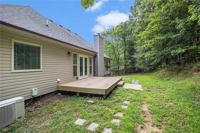 602 Muskogee Crossing, Dallas, GA 30132