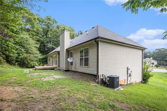 602 Muskogee Crossing, Dallas, GA 30132