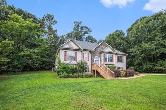 602 Muskogee Crossing, Dallas, GA 30132