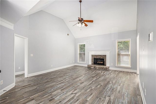 602 Muskogee Crossing, Dallas, GA 30132