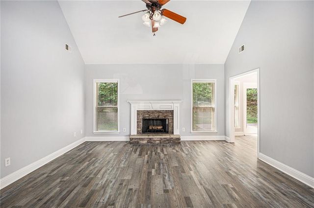 602 Muskogee Crossing, Dallas, GA 30132