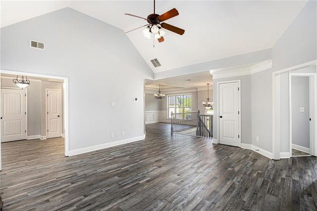 602 Muskogee Crossing, Dallas, GA 30132